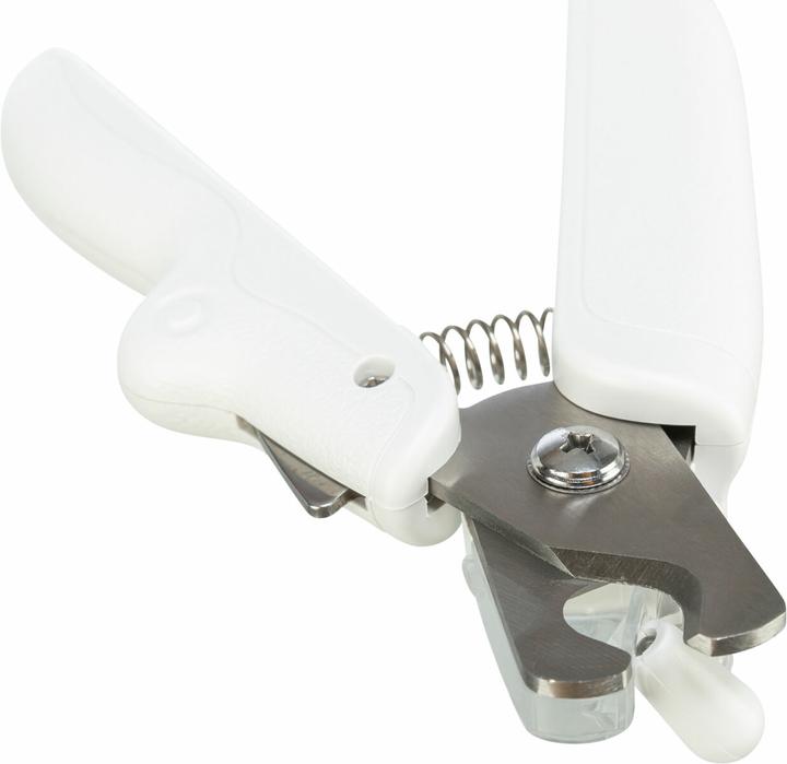 Actual product image Trixie Krallenschere mit LED-Licht (Dog)
