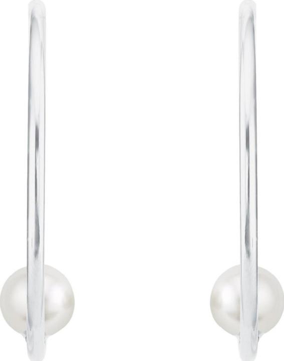 Immagine prodotto Amor Gioielli per orecchie Creoli (Argento 925)