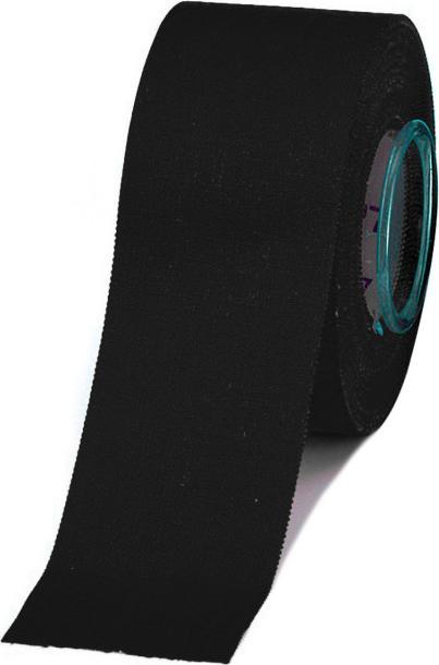Produktbild BSN classic Pflasterband 10mx3.75cm schwarz (1 x)