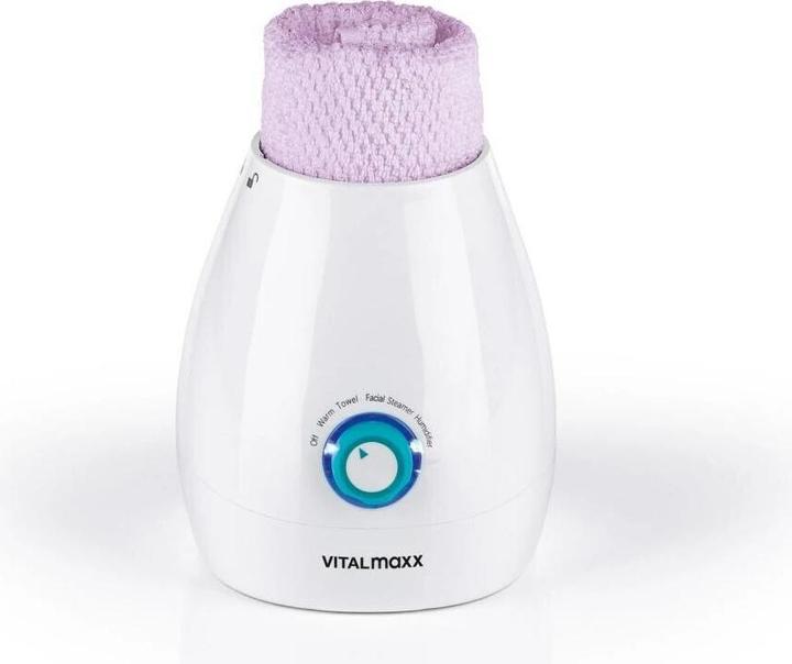 Produktbild Vitalmaxx Gesichtssauna 3 in 1