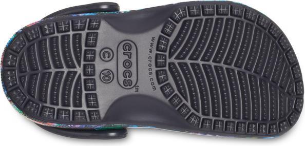 Produktbild Crocs T's Classic Dino Clog (23)