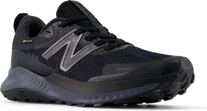 Produktbild New Balance WTNTRGR5 Nitrel GTX v5 (40)