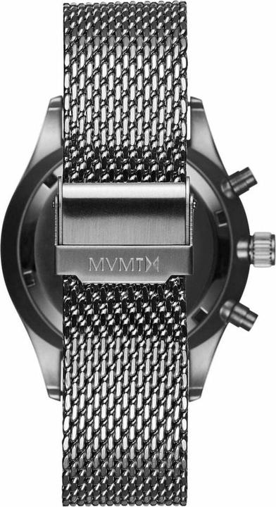 Image du produit Mvmt Voyager (Montre analogique, 42 mm)