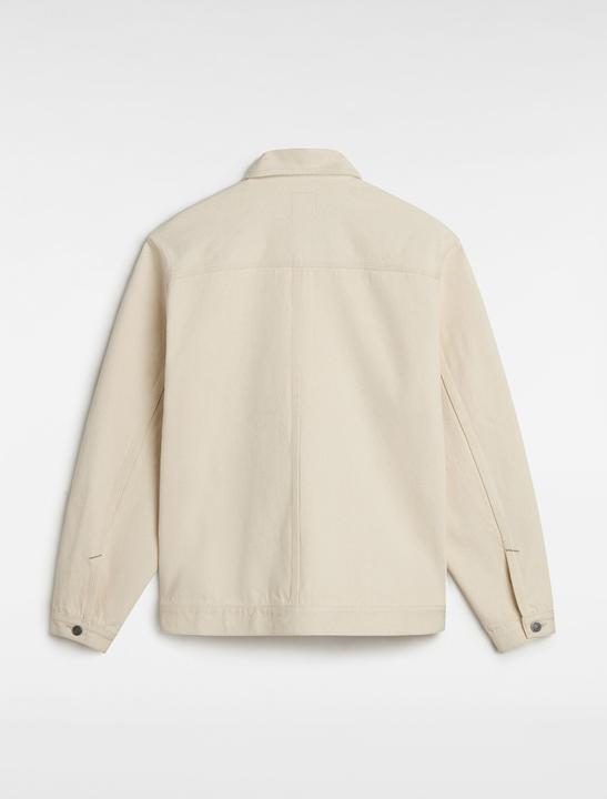 Actual product image Vans Skate Garage Jacket Natural (XS)