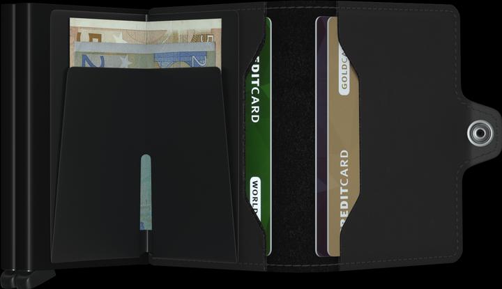 Actual product image Secrid Twinwallet