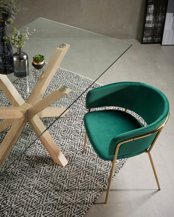 Immagine prodotto Kave Home Arya (100 x 200 x 75 cm)
