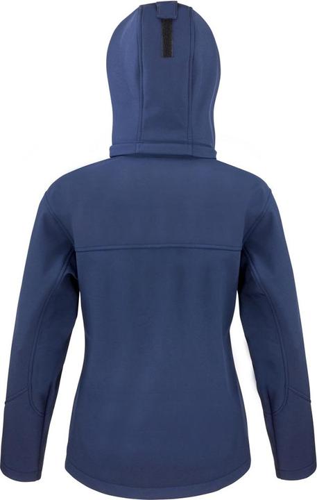Produktbild Regatta Core Lite SoftshellJacke mit Kapuze (M)