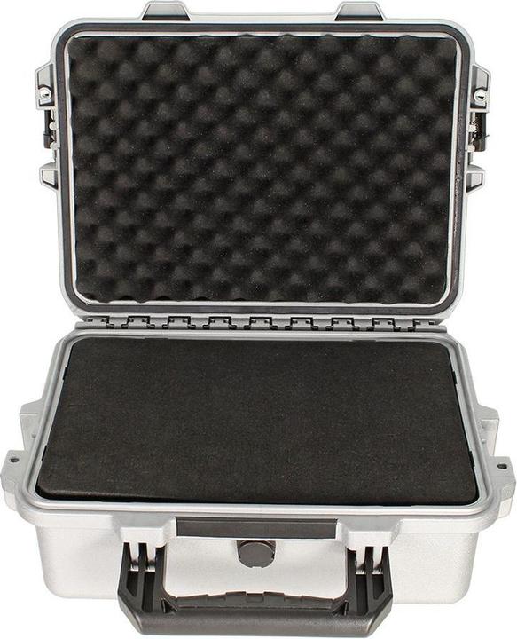 Immagine prodotto Rottner Valigetta per armi da fuoco Mobile Transport Box (10.44 l)
