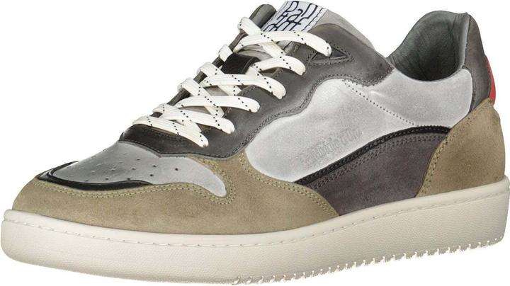 Immagine prodotto Pantofola d'Oro Scarpe da ginnastica Baveno Low (44)