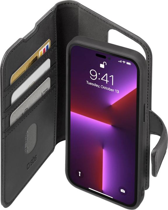 Productafbeelding SBS Vouwbaar deksel (Apple iPhone 14 Pro Max)