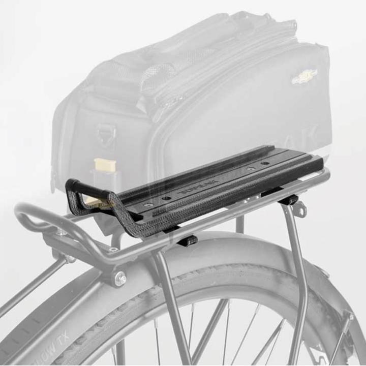 Actual product image Topeak Omni QuickTrack Adapter