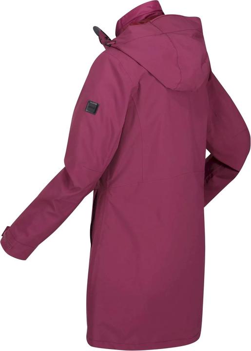 Produktbild Regatta Denbury Iii Jacke Wasserfest (38 D)