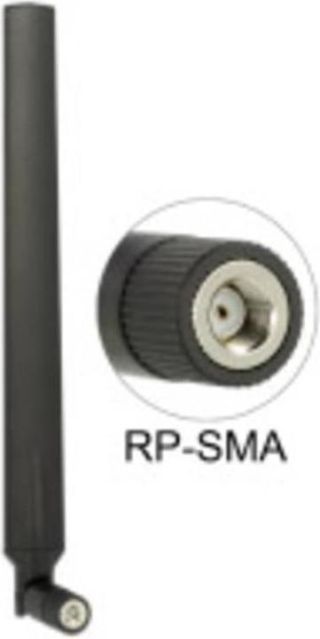 Actual product image Delock Antenna 802.11 a/b/g/n/ac (5G)
