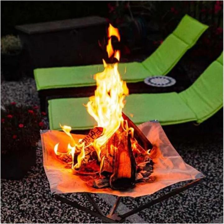 Immagine prodotto Fennek Grill Alto fuoco (60 cm)