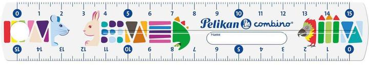 Actual product image Pelikan Combino (15 cm)
