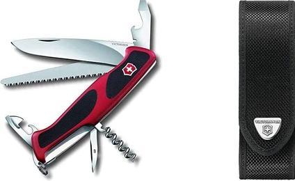 Actual product image Victorinox RangerGrip 55