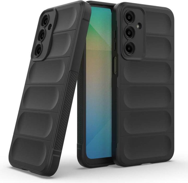 Immagine prodotto Cover-Discount Galaxy A56 5G - Rugged Protective Hülle (Samsung Galaxy A56)