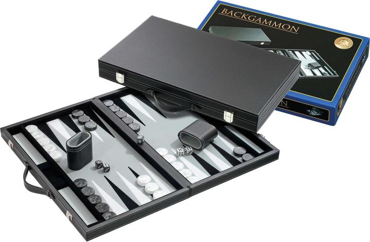 Philos Backgammon (German)