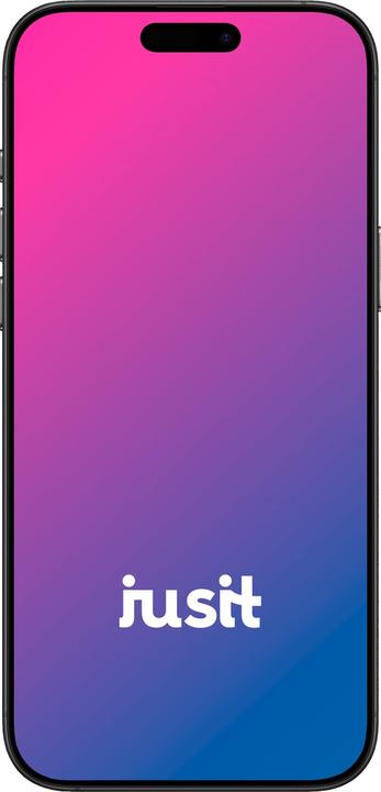 Image du produit jusit iPhone 16 Pro Max (256 Go, Titane noir, 6.90", A / Comme neuf)