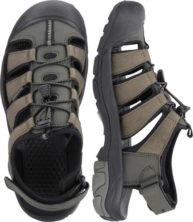 Image du produit Hush Puppies - Sandales PERU - Homme (40)