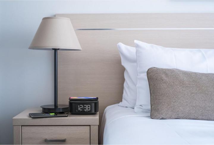 Actual product image Philips TAR7705/10 (DAB+, VHF, Bluetooth)
