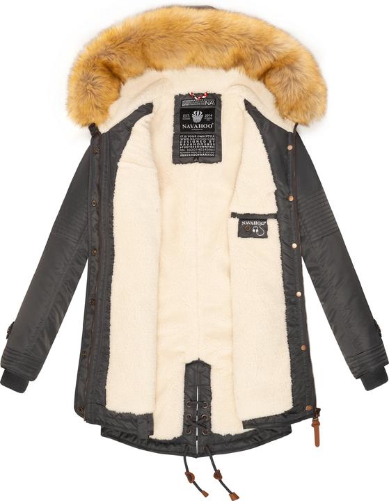 Actual product image Navahoo La Viva (XS)