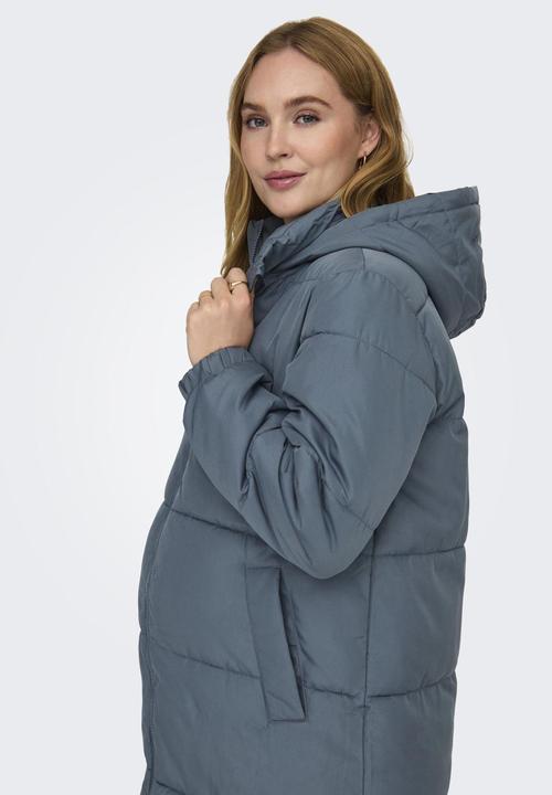 Image du produit Only Maternity OLMTRUDY Steppmantel Steppmantel (M)