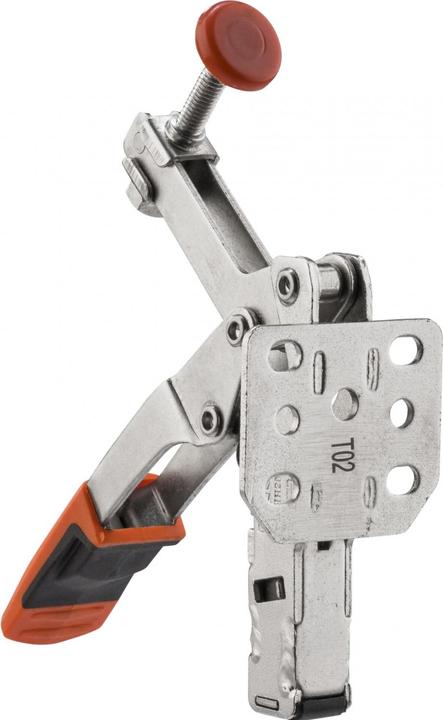 Produktbild Bessey Waagrechtspanner (35 mm)