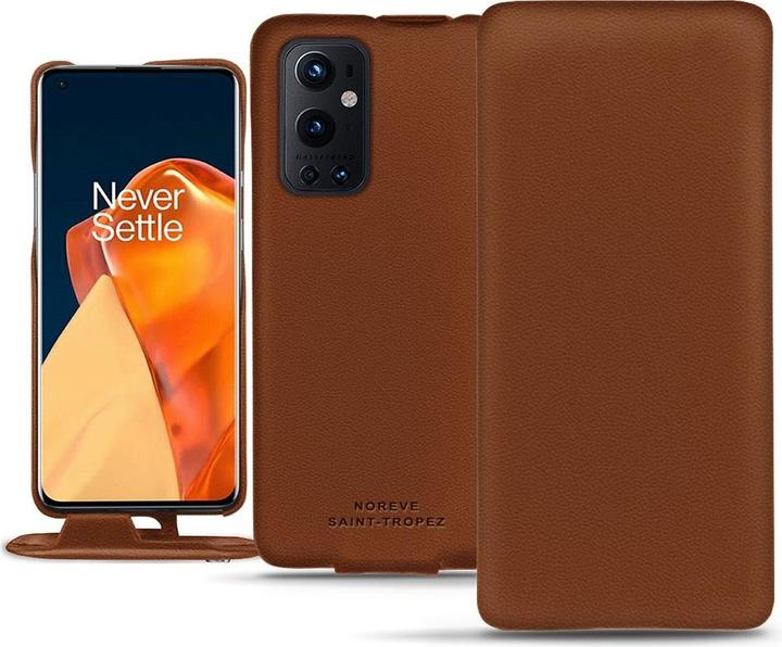 Immagine prodotto Noreve Cover in pelle verticale (OnePlus 9 Pro)