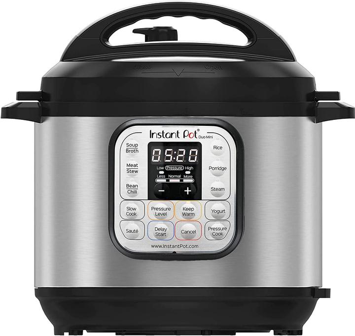 Actual product image Instant Pot Multicooker (EU plug)