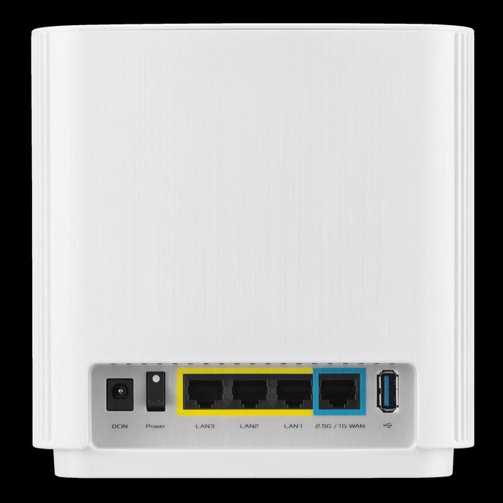 Immagine prodotto ASUS ZenWiFi XT9 confezione da 1
