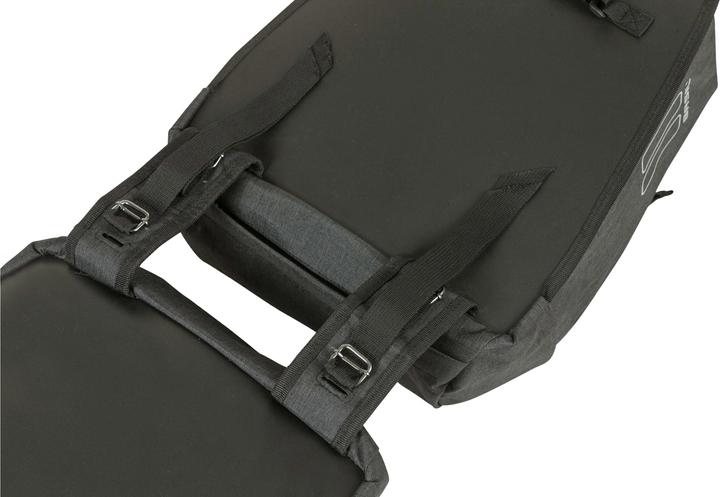 Produktbild Basil Discovery 365D (18 l, Gepäckträgertasche)
