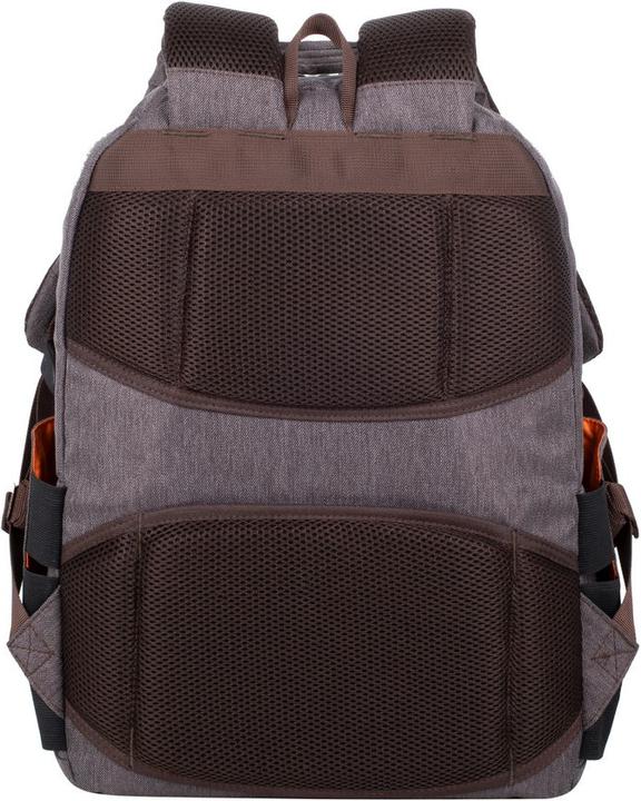 Produktbild Rivacase NB Rucksack Galapagos 7761 Mokka