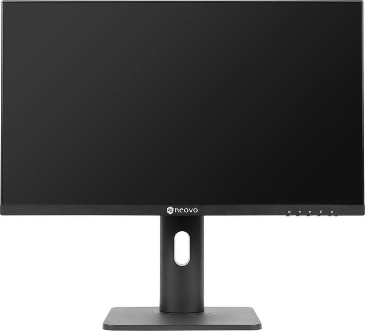 Produktbild AG neovo TECHNOLOGY LH-2403 24IN 1080P ERGONOMIC LCD DESKTOP MONI NMS (1920 x 1080 Pixel, 23.80")