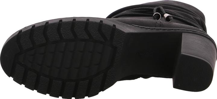 Actual product image Rieker boots (41)