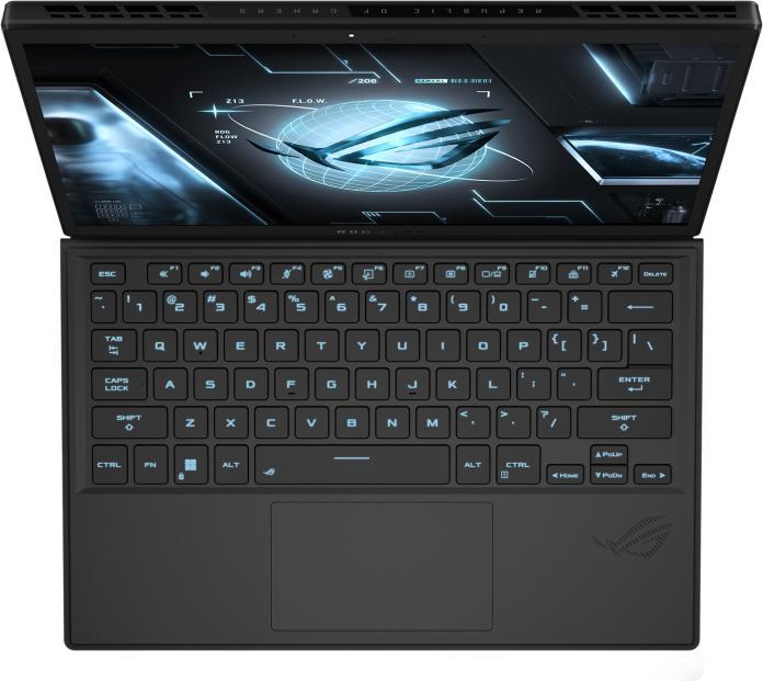Produktbild ASUS ROG Flow Z13 (13.40", Intel Core i9-13900H, 16 GB, 1000 GB, DE)