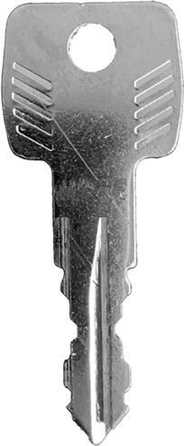 Produktbild Thule Steel key N202