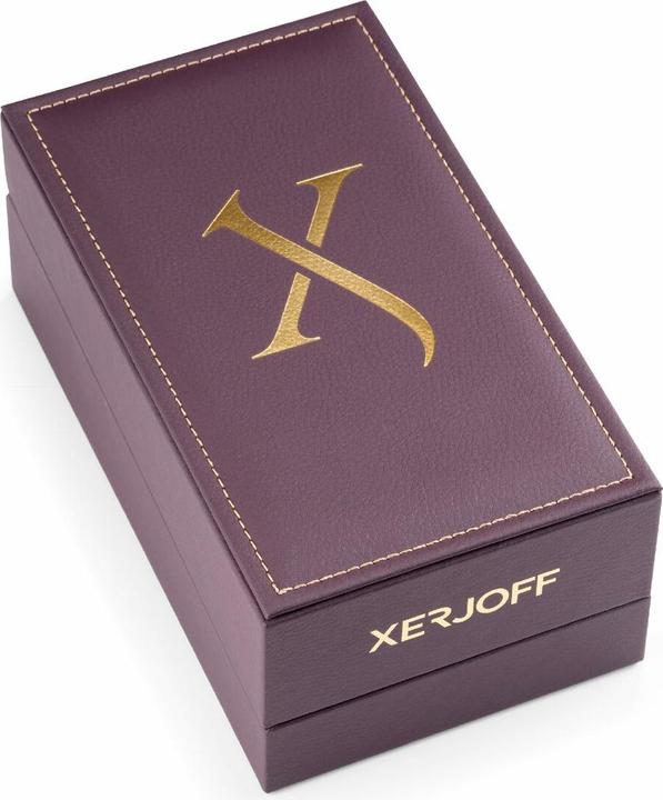 Actual product image XerJoff Alexandria Orientale (Eau de parfum, 50 ml)
