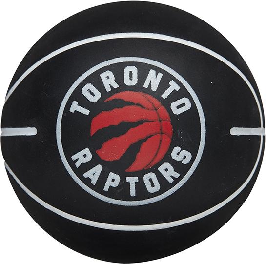 Immagine prodotto Wilson Nba Dribbling Basket Toronto Raptors