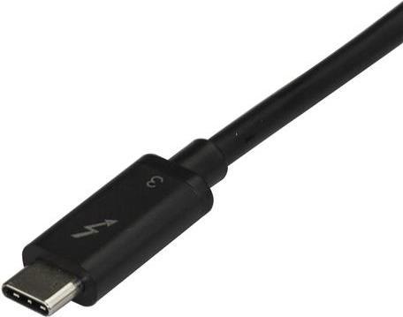 Immagine prodotto StarTech Saetta 3 All'Adattatore Esata (Thunderbolt)