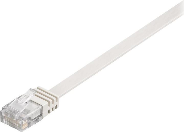 Actual product image MicroConnect Network cable (U/UTP, CAT6, 1.50 m)