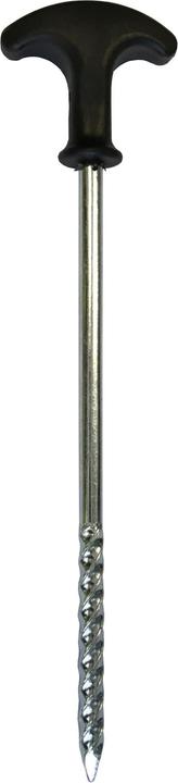 Produktbild CLP Sternzelt 12m (1200 cm, 1200 cm)
