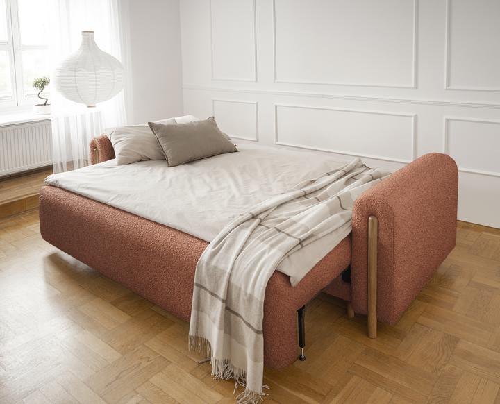 Actual product image ELTAP Arcadova (Sofa bed, 3-seater)