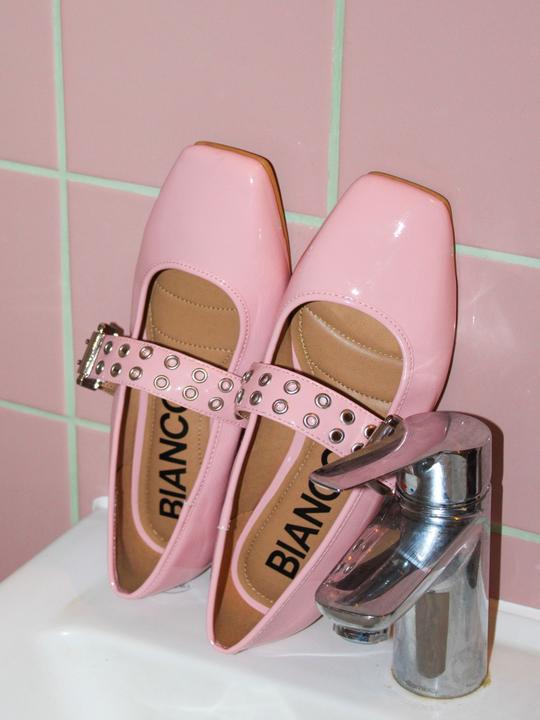 Produktbild Bianco BIAROSE Mary Jane Schuhe (37)