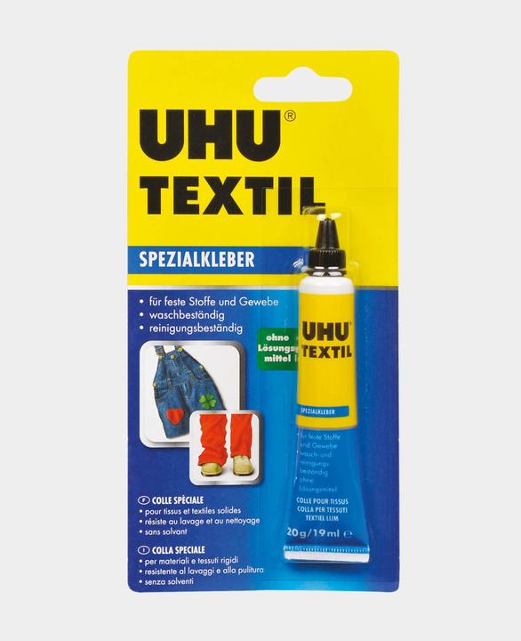 Actual product image UHU 48665 (20 g)