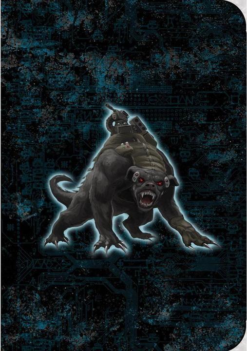 Immagine prodotto Pegasus Shadowrun: Schattendossier 3 *limitierte Ausgabe* (Tedesco, 2022)
