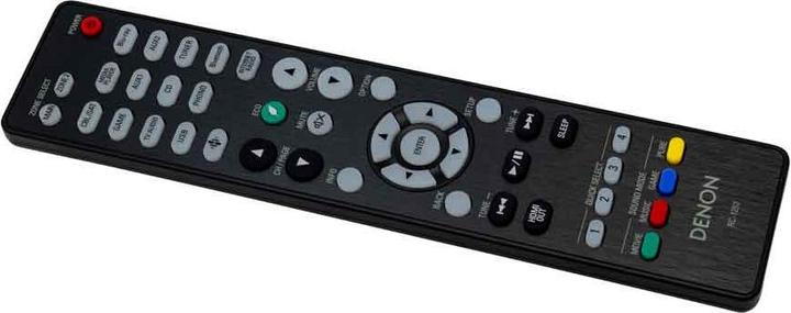 Produktbild Denon AVR-X2800H DAB (7.2 Kanal, FM, DAB, DAB+, AM)