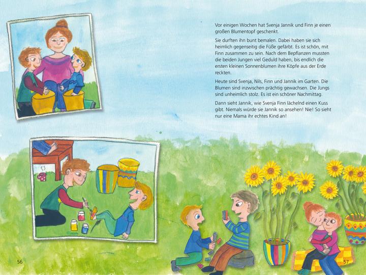 Image du produit Herzwurzeln (Allemand, Wiemann Homeier, Schirin, 2019)