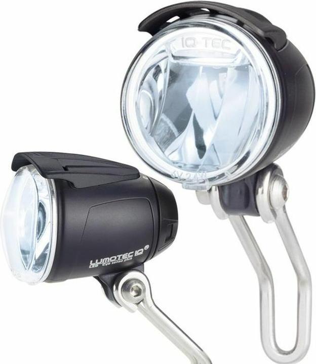 Actual product image Busch & Müller IQ Cyo Premiuim (80 lm)