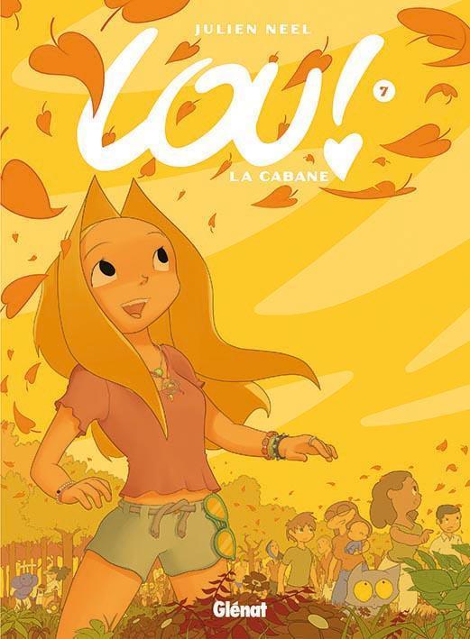 Image du produit Lou! (Français, Neel Julien, 2016)